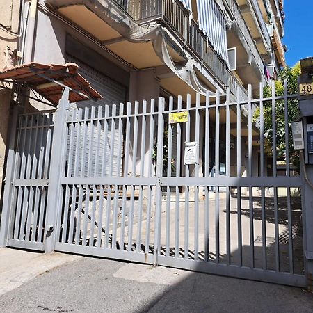 B&B Le Origini Nápoles Exterior foto
