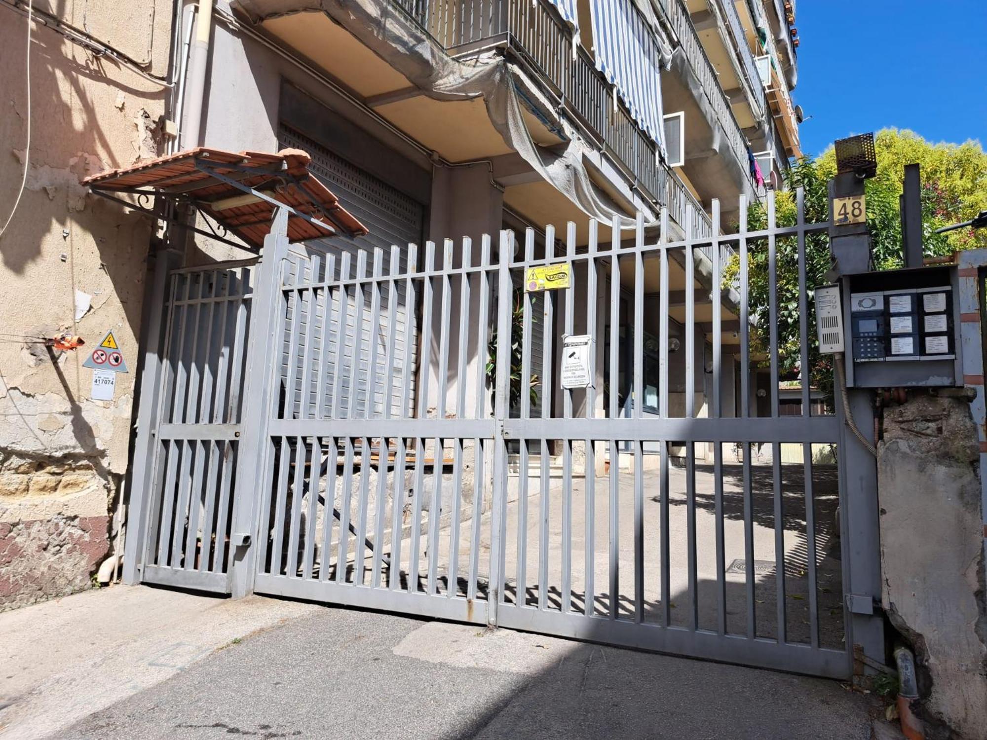 B&B Le Origini Nápoles Exterior foto